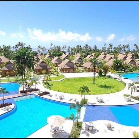 Tamandaré Praia Dos Carneiros Eco Resort Luxuoso מראה חיצוני תמונה