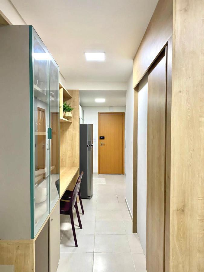 Tamandaré Praia Dos Carneiros Eco Resort Luxuoso מראה חיצוני תמונה