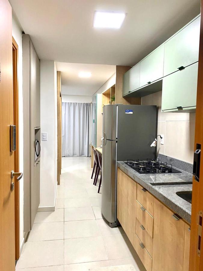 Tamandaré Praia Dos Carneiros Eco Resort Luxuoso מראה חיצוני תמונה