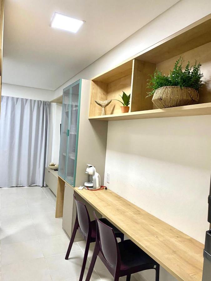 Tamandaré Praia Dos Carneiros Eco Resort Luxuoso מראה חיצוני תמונה