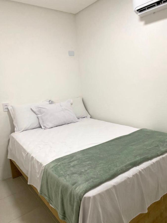 Tamandaré Praia Dos Carneiros Eco Resort Luxuoso מראה חיצוני תמונה
