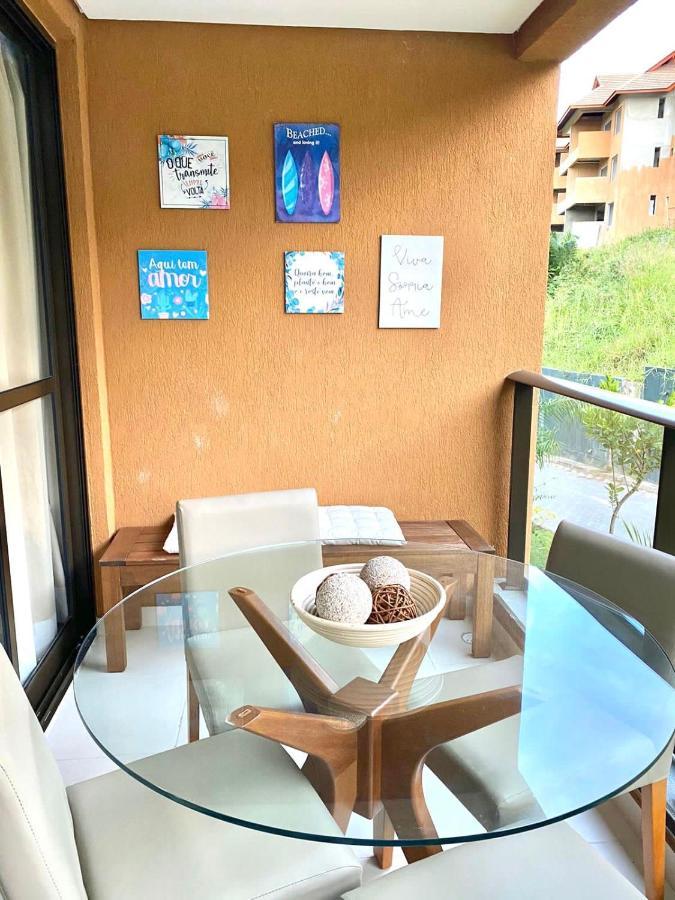 Tamandaré Praia Dos Carneiros Eco Resort Luxuoso מראה חיצוני תמונה